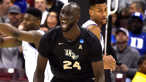 when was tacko fall drafted|Tacko Fall .
